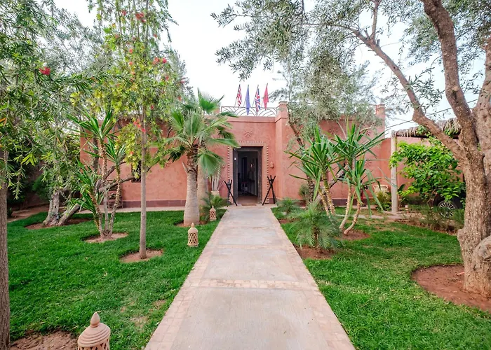 Villa Olive